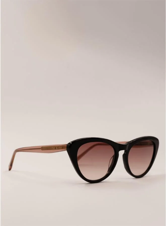 Ted Baker Violet Cat Eye Sunglasses