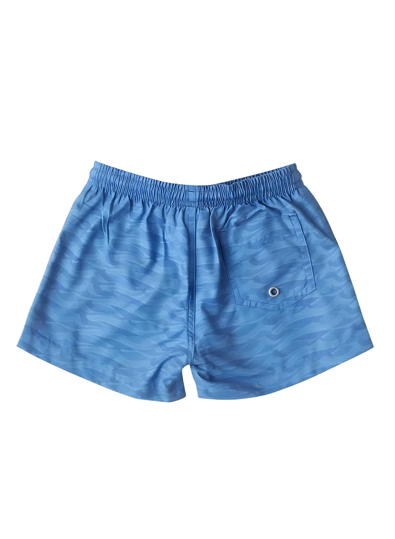 Slipstop Help Junior Swim Shorts