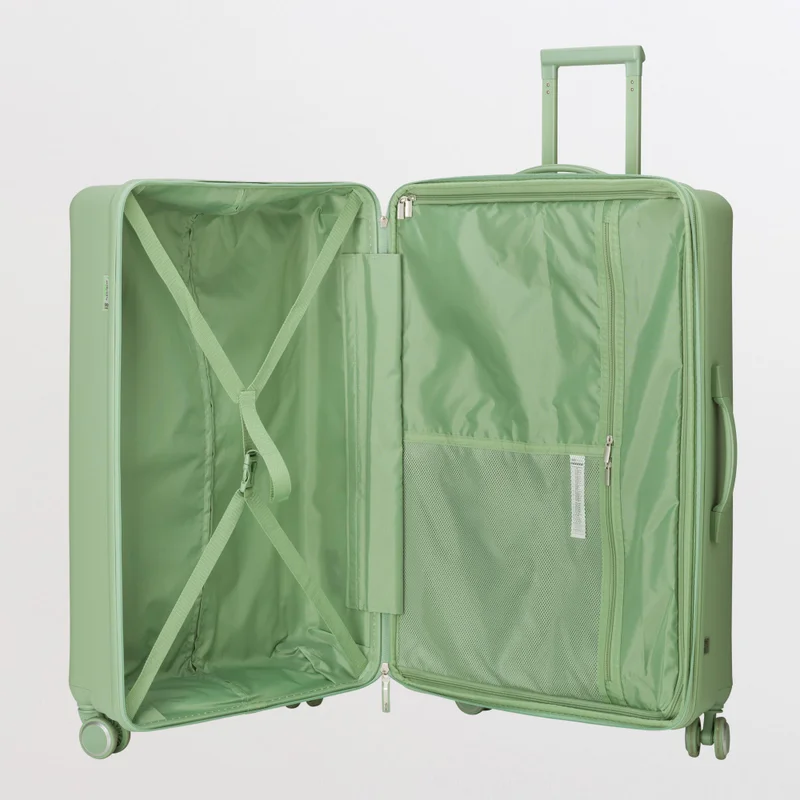 Carpisa  Hard Trolley L - Flexitech  | Best Price UAE