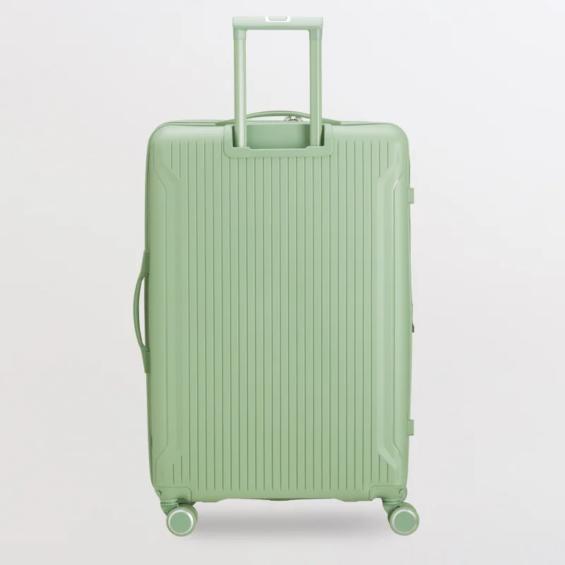Carpisa  Hard Trolley L - Flexitech  | Best Price UAE