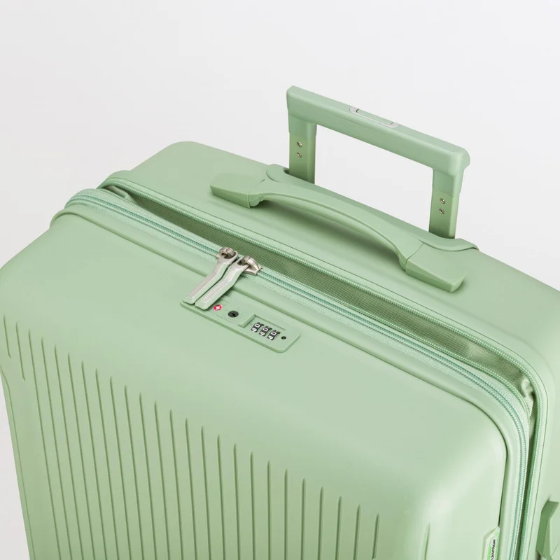 Carpisa  Hard Trolley L - Flexitech  | Best Price UAE