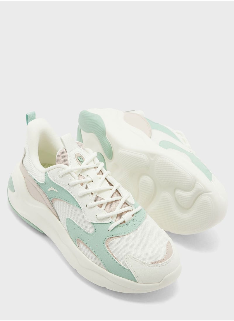 ANTA Gravity Chunky Shoes  - Image 3