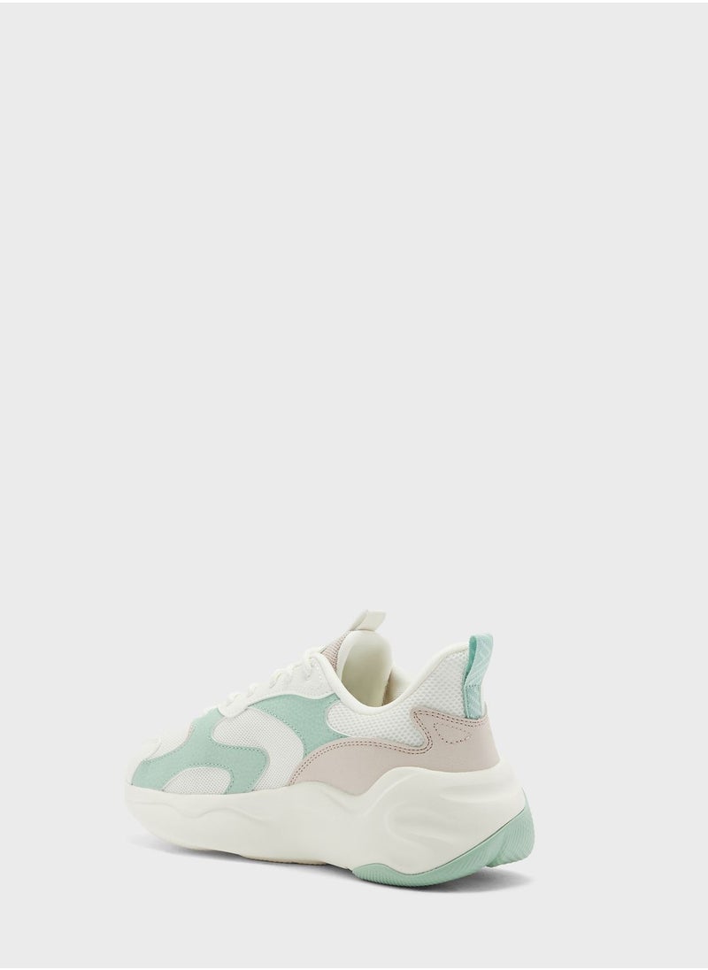 ANTA Gravity Chunky Shoes  - Image 2