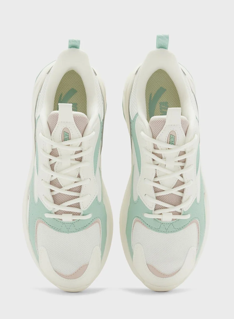 ANTA Gravity Chunky Shoes