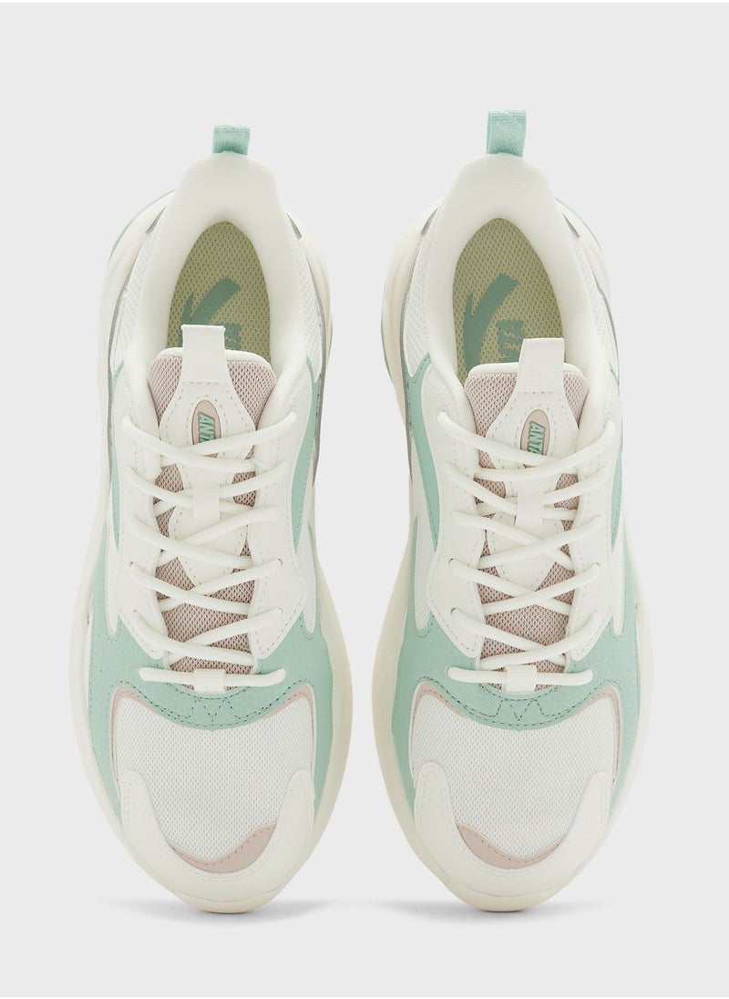 ANTA Gravity Chunky Shoes  - Image 4