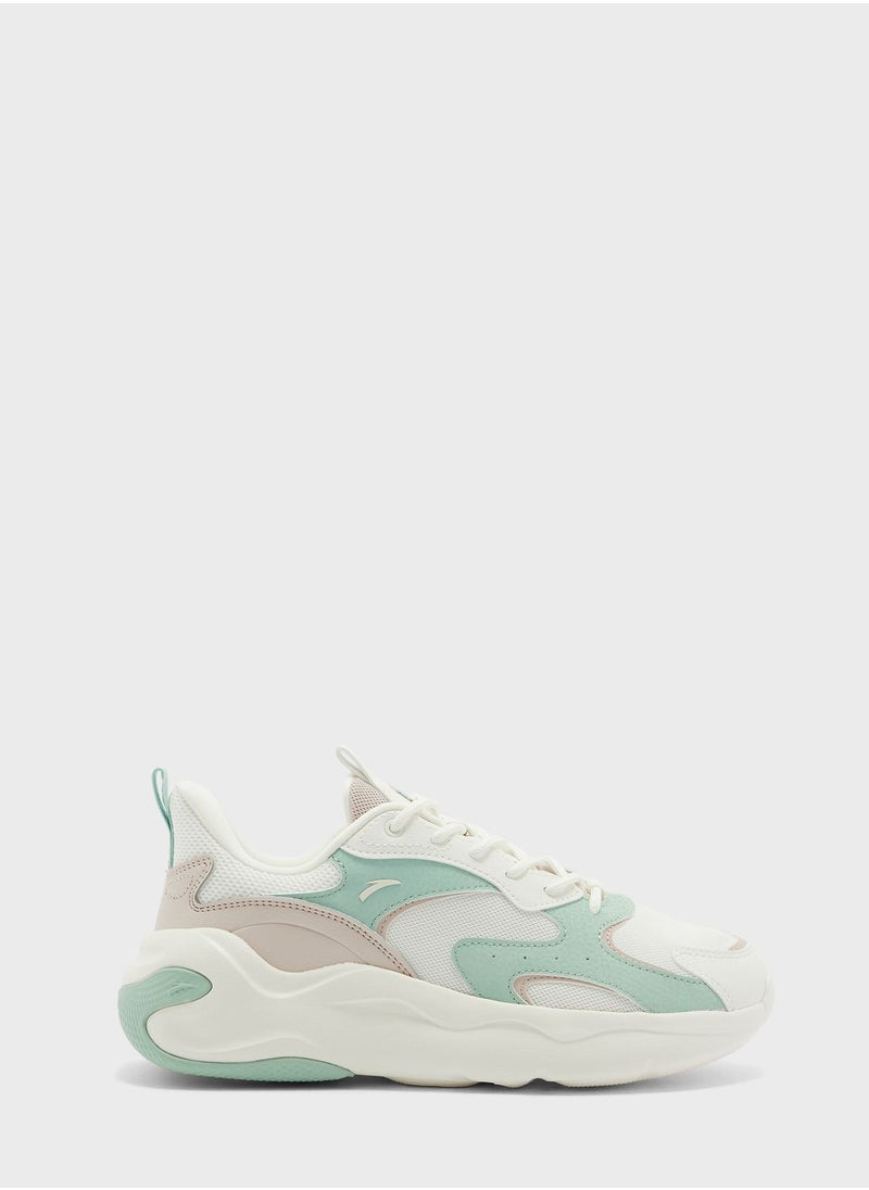ANTA Gravity Chunky Shoes  - Image 1