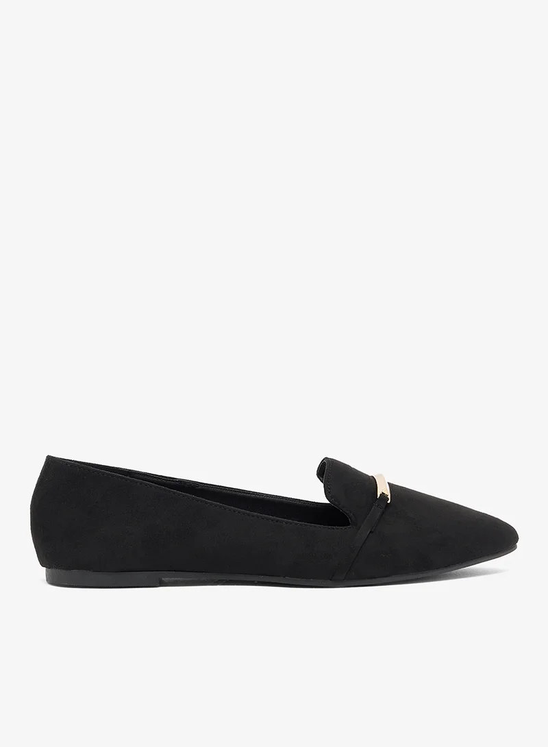 Loafers & Moccasins