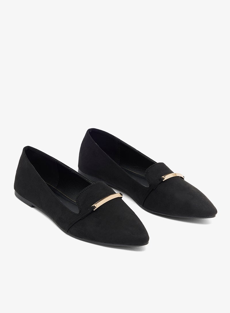 Spot-On Loafers & Moccasins - Image 4