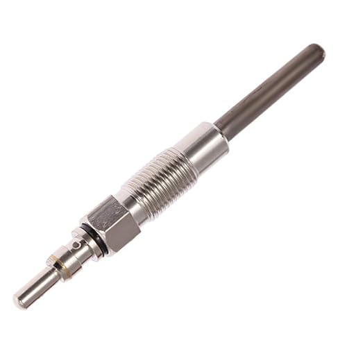 Unifizz Car Heater Glow Plugs Diesel Heater Replacement for Ford 1988-1994 IDI (Indirect injection) 7.3 7.3L F350 F250 E250 E350 (Set of 8) F2TZ12A342A Replacement for Motorcraft ZD9 - Image 4