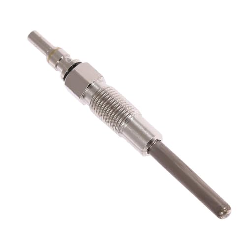 Unifizz Car Heater Glow Plugs Diesel Heater Replacement for Ford 1988-1994 IDI (Indirect injection) 7.3 7.3L F350 F250 E250 E350 (Set of 8) F2TZ12A342A Replacement for Motorcraft ZD9 - Image 2
