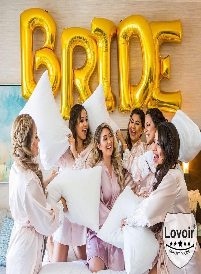 لافوار بالونات لوفوار الذهبية الكبيرة على شكل حرف S، مقاس 40 بوصة، بالونات هيليوم ضخمة من رقائق المايلر، مثالية لتزيين حفلات أعياد الميلاد والاحتفالات. - Image 3