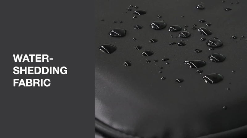 Ibanez حقيبة إيبانيز باورباد IBB724-BK ألترا للبيس الكهربائي - Image 5