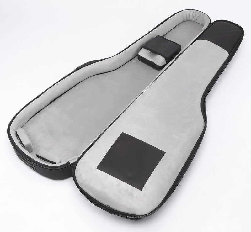 Ibanez حقيبة إيبانيز باورباد IBB724-BK ألترا للبيس الكهربائي - Image 2