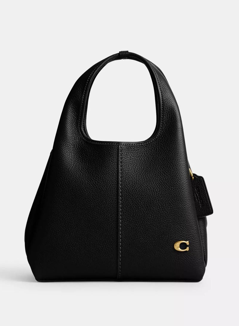 coachoutlet Coach Lana Women's Shoulder Bag 23, Women's Tote Bag, Women's Hand Bag, Women's  Travel Bag, Black  - Image 1