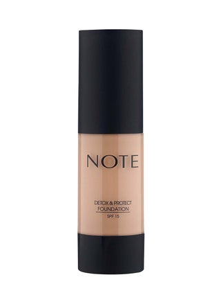 Note Detox And Protect Foundation 04 Pump - Sand - pzsku/ZED645DE6BE27E77F8526Z/45/_/1738223906/0e94a496-0a18-4a33-a60f-c1514f616ddc