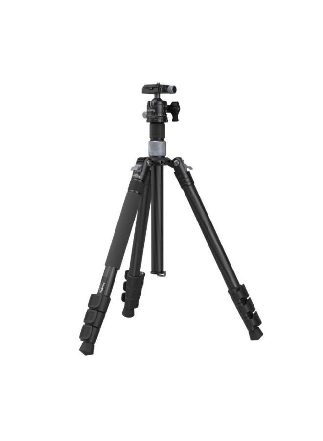 SmallRig Carbon Fiber Tripod with Center Column AP-20 - Image 1