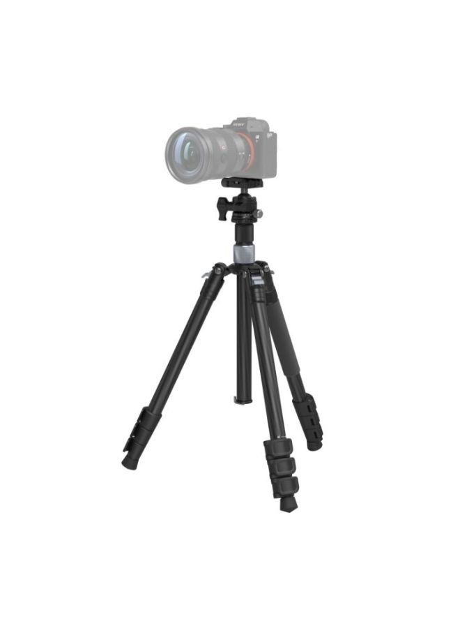 SmallRig Carbon Fiber Tripod with Center Column AP-20 - Image 5