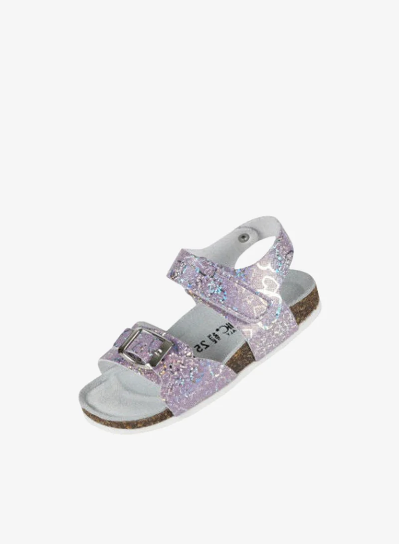 Biochic Lilia Biochic Girls Backstrap Sandal 012-425 87481T-Lilia for Women | Best Price UAE
