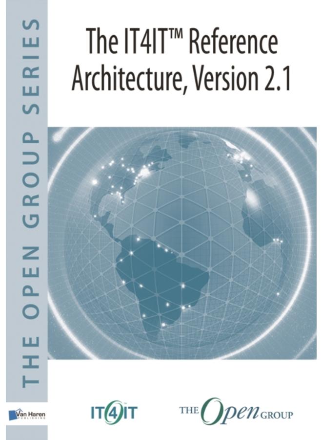 The IT4IT Reference Architecture, Version 2.1