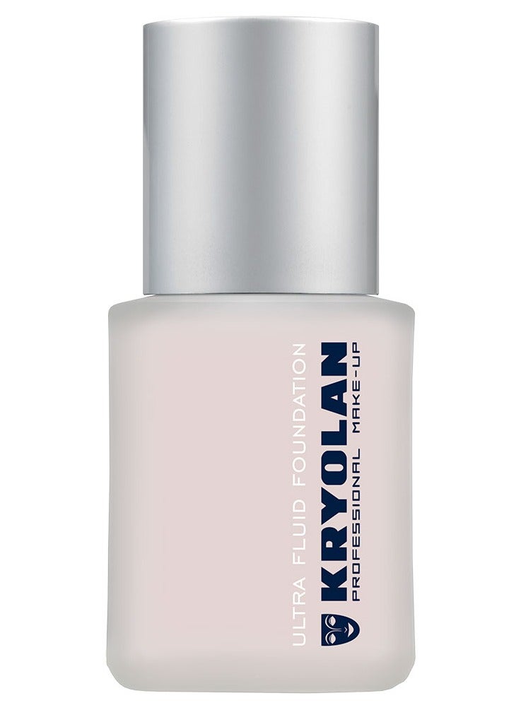 كرايولان كريم أساس كريولان ألترا فلويد - 30 مل (درجة RUF1)