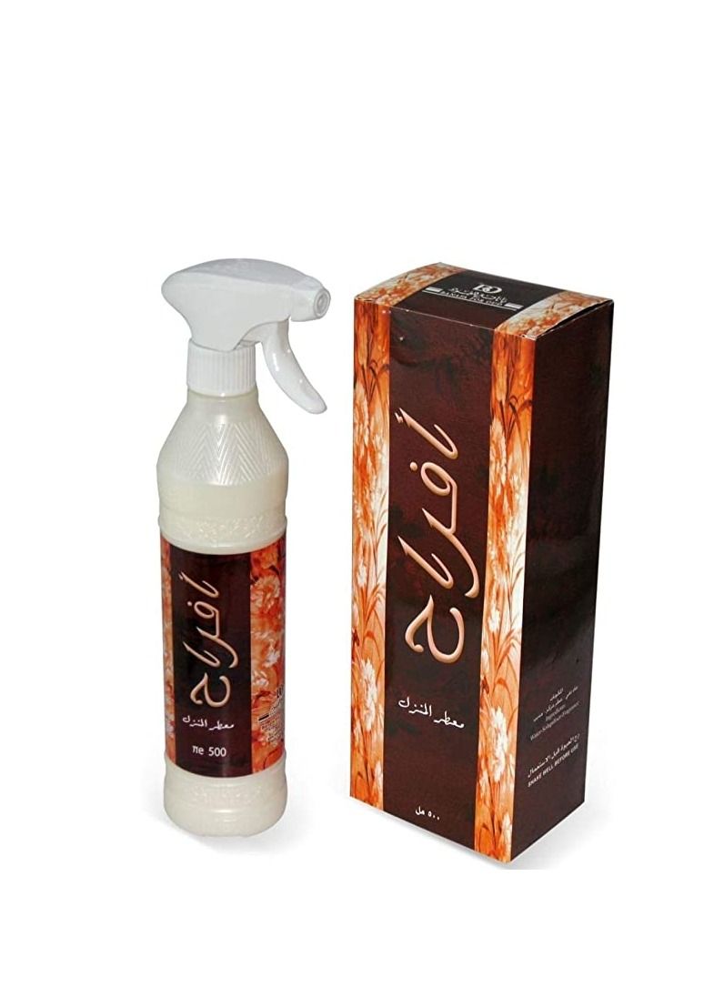 Banafa Wedding carpet air freshener from Banafa, 500 ml - Image 1