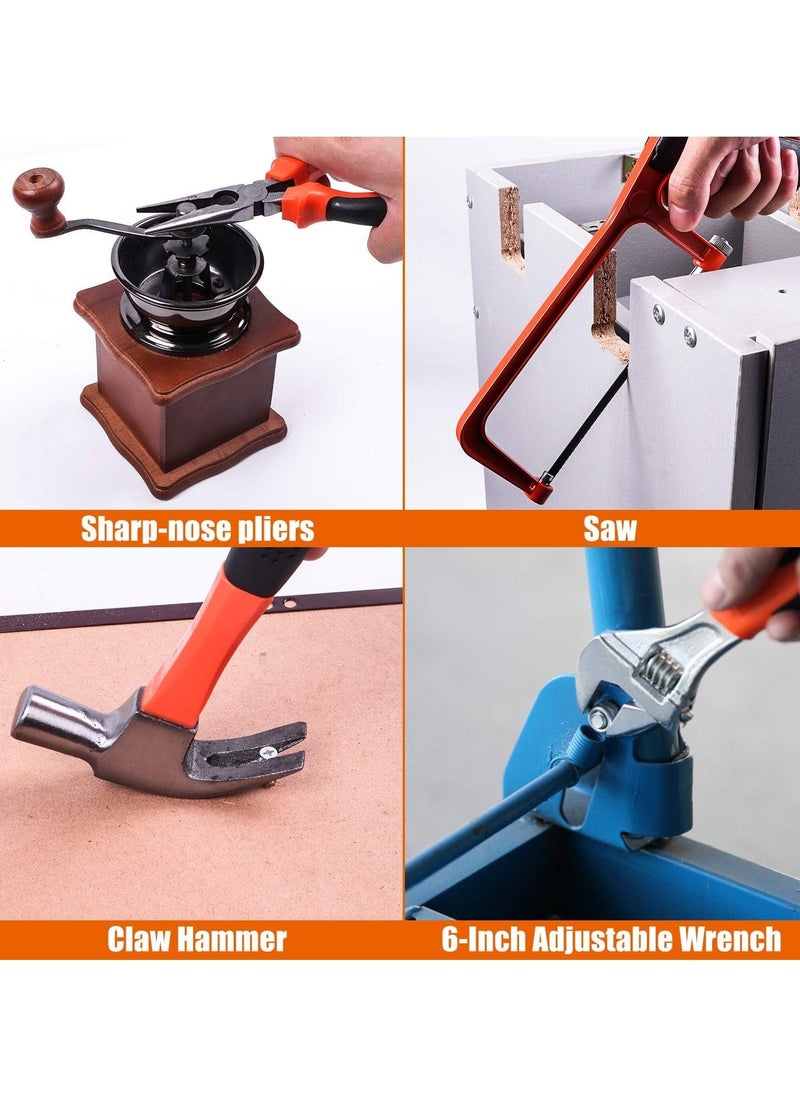 Denx Cordless Drill Kit With 1300Mah Battery 12V Voltage And Variable Speed ​​- Dinx  - Image 2