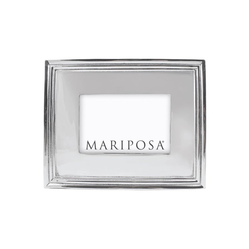 Mariposa Classic Frame  4"" x 6"" - Image 1