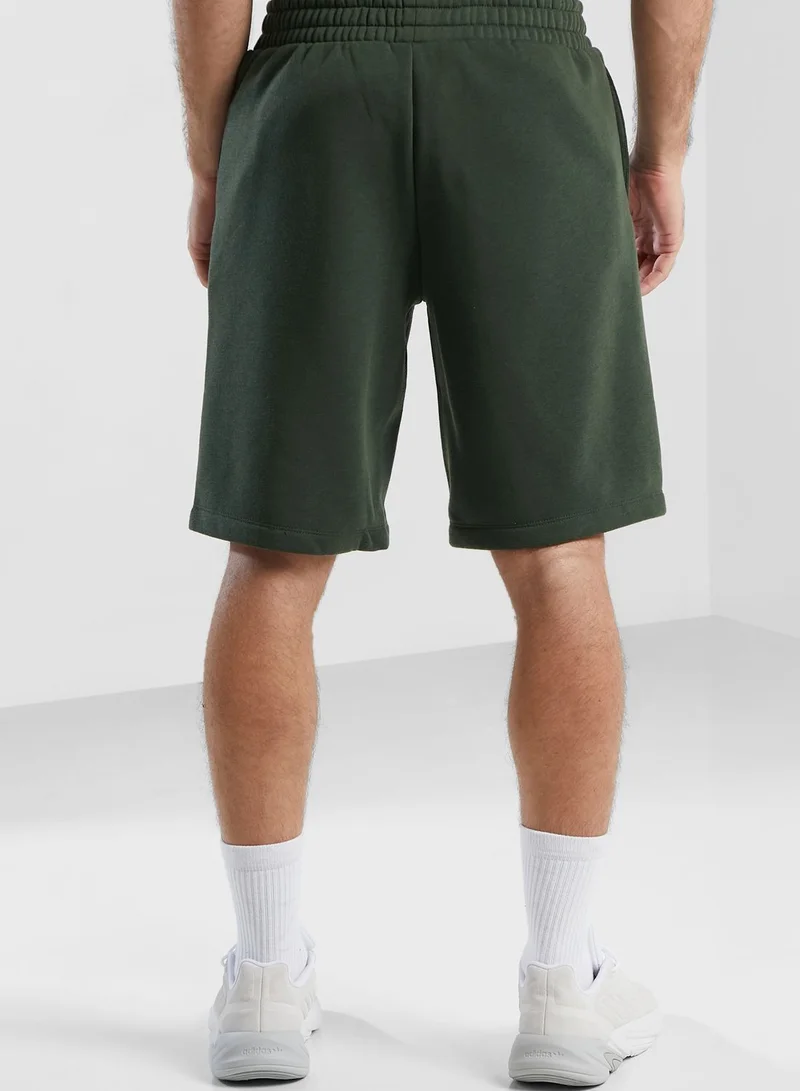 The Giving Movement The Basketball Shorts