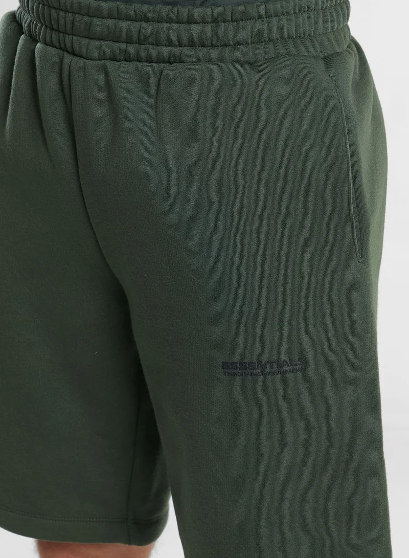 The Giving Movement The Basketball Shorts