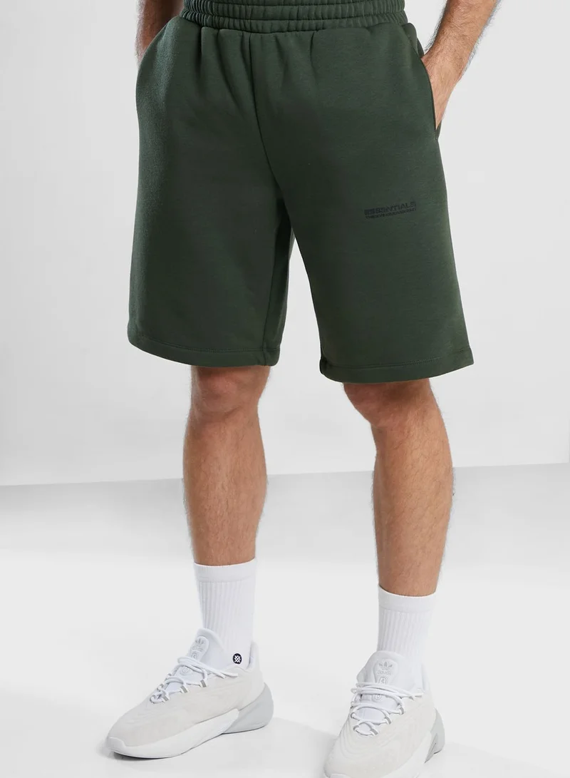 The Giving Movement The Basketball Shorts
