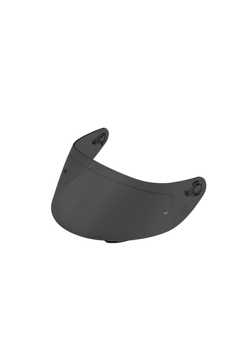 AGV GT4-2 MPLK visor dark smoke 80 %