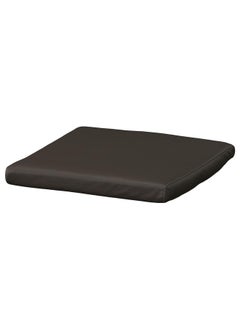 erorex Footstool cushion, Glose dark brown  - Image 1