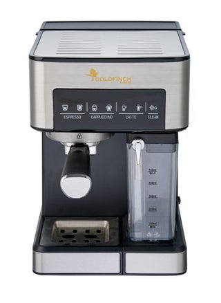 Fully Automatic Espresso Coffee Machine With One Button To Make Espresso, Cappuccino And Latte - pzsku/ZED6512E01956F2EE22CCZ/45/1746220571/ec98846b-2df3-4c4f-9cda-2cd93c3760e5
