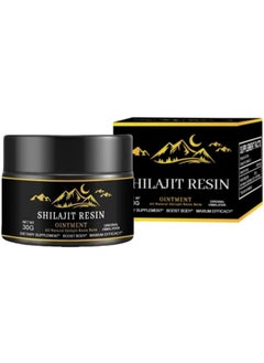BIYODE Shilajit Pure Himalayan Organic Shilajit Resin - Himalayan Shilajit Supplement- Maximum Potency and Pure Shilajit for Men Gold Grade Natural Shilajit with 85+ Trace Minerals and Fulvic Acid - 30g  - Image 5