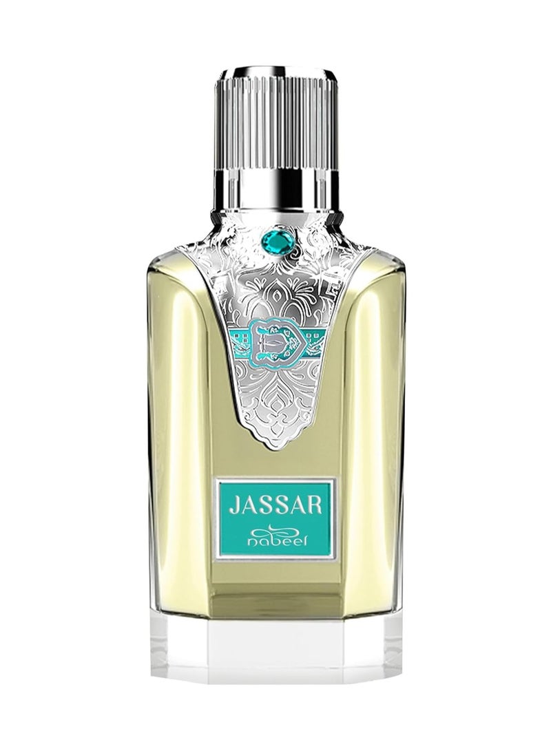 Nabeel Jassar Edp 100 ml - Image 1