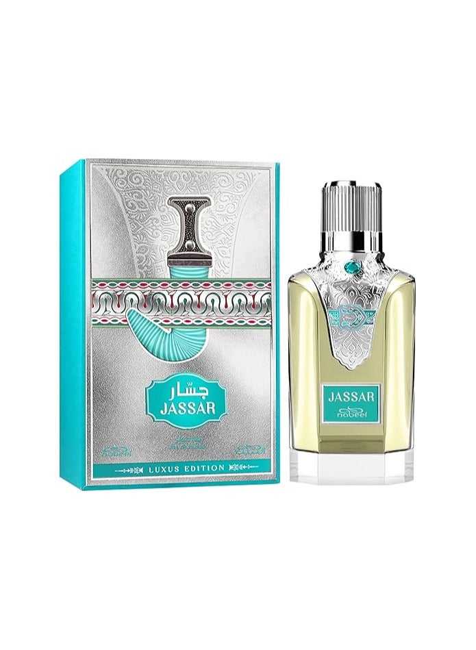 Nabeel Jassar Edp 100 ml - Image 2