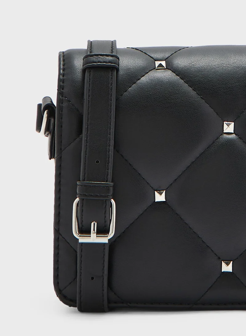 PIECES Pcjean Crossbody