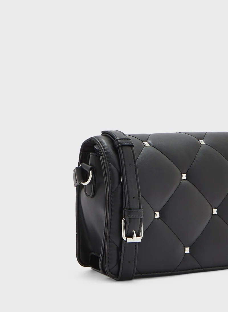 PIECES Pcjean Crossbody