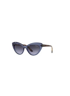 Vogue Eyewear Women's Vo5377s Square Sunglasses  - Image 2