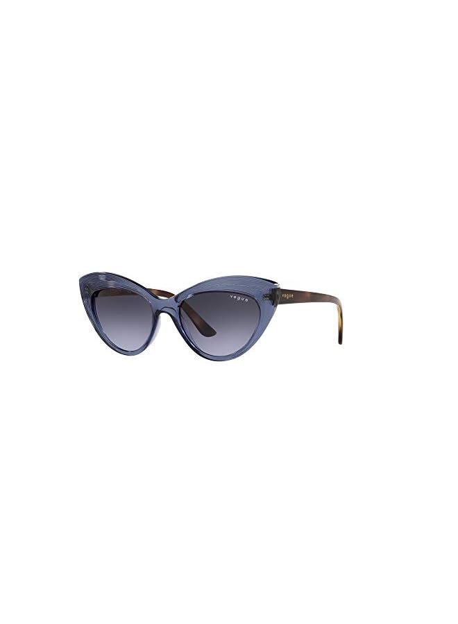 Vogue Eyewear Women's Vo5377s Square Sunglasses - Image 2