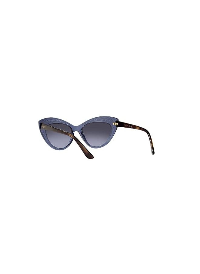 Women's Vo5377s Square Sunglasses - pzsku/ZED65887CD7DE1EB4DFF6Z/45/_/1693807255/f6b75967-3663-49c3-b601-3826e914173c