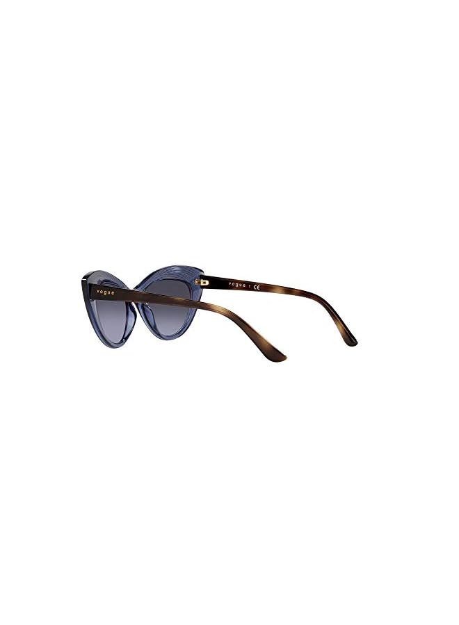 Vogue Eyewear Women's Vo5377s Square Sunglasses - Image 5