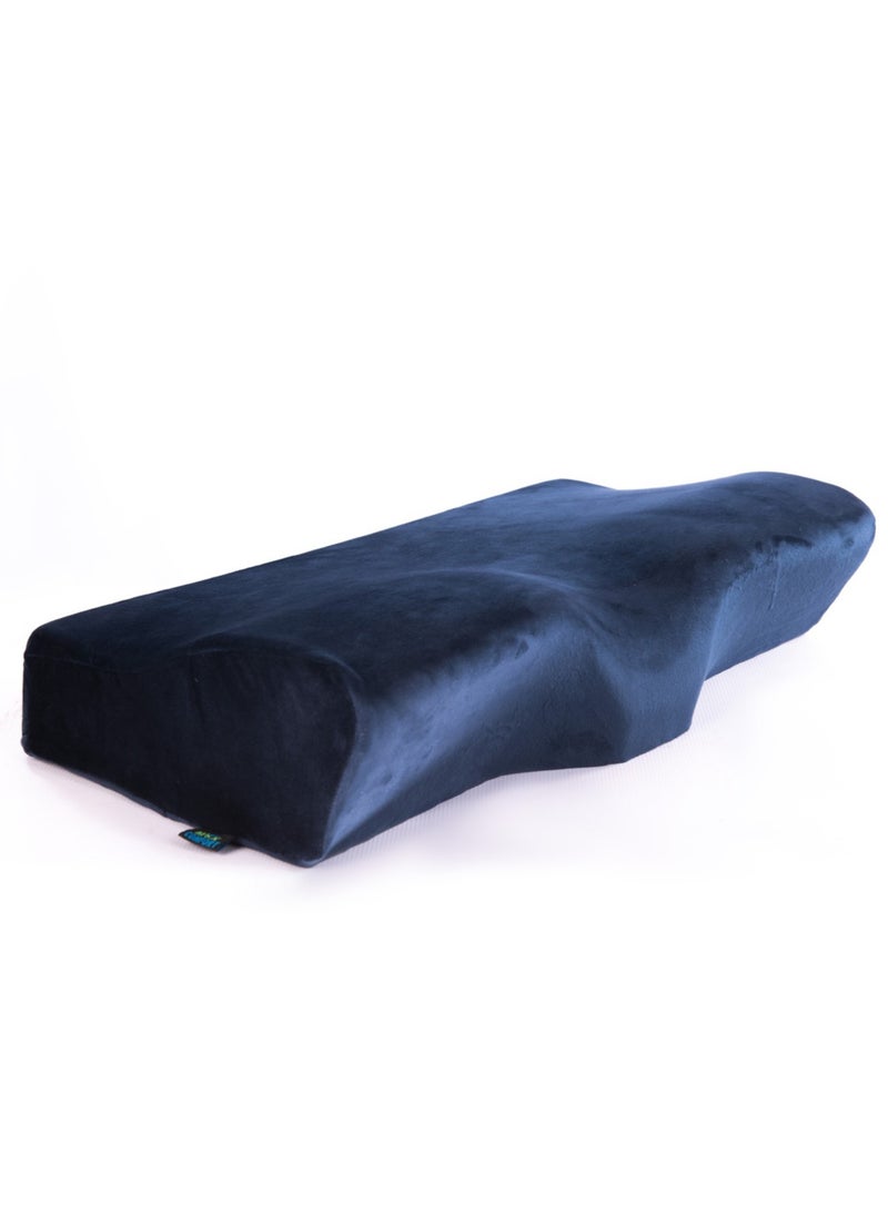Max Comfort - Advanced medical sleeping pillow, memory foam, to prevent neck, shoulder and spine pain, from Max Comfort - Image 1