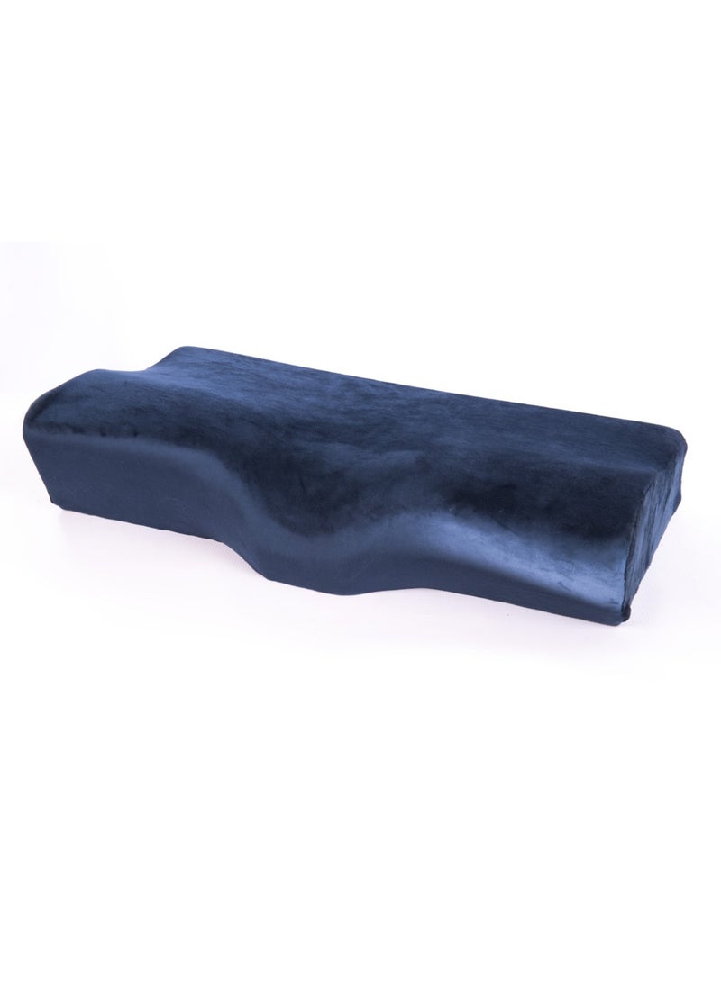 Max Comfort - Advanced medical sleeping pillow, memory foam, to prevent neck, shoulder and spine pain, from Max Comfort - Image 1