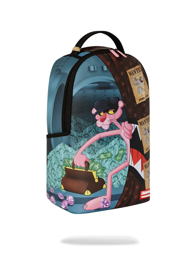 سبراي جراوند PINK PANTHER BURGLAR ESCAPE DLXV BACKPACK