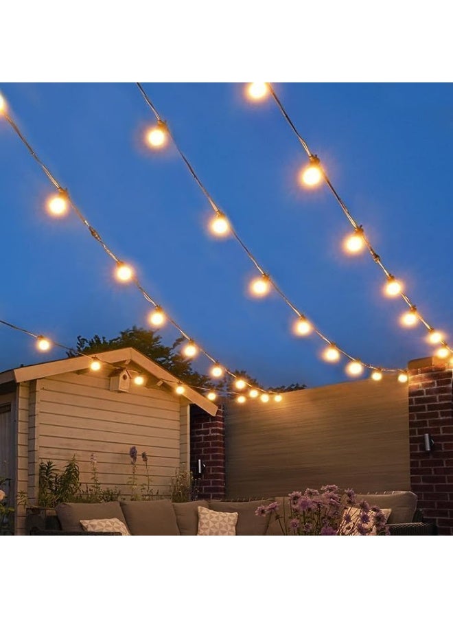 melfi Frosted Led 200W Incandescent Light Bulb 220/240V E27 Base For Decoration Incubator Industrial Use 200W-2Pcs - Image 3