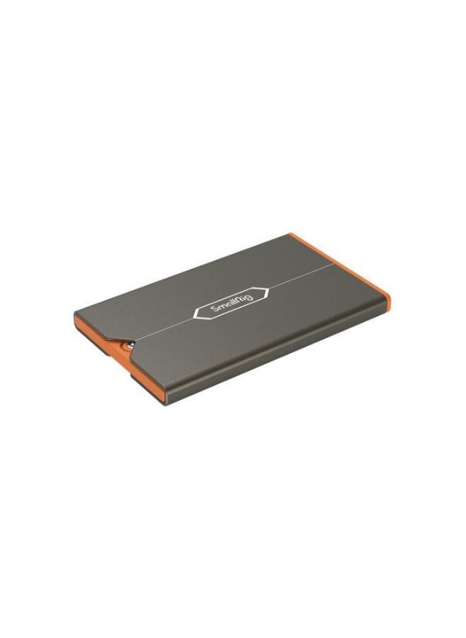 SMALLRIG SmallRig Memory Card Case for Sony CFexpress Type-A  - Image 3