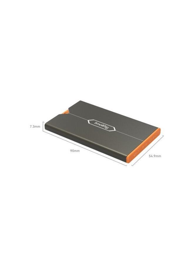SMALLRIG SmallRig Memory Card Case for Sony CFexpress Type-A  - Image 5