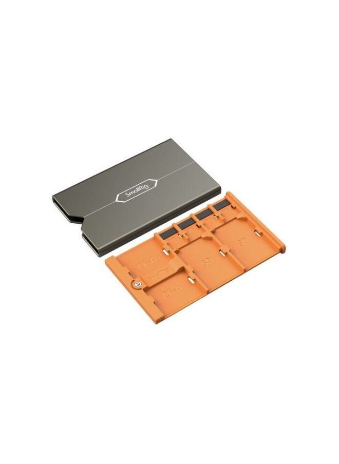 SMALLRIG SmallRig Memory Card Case for Sony CFexpress Type-A  - Image 2