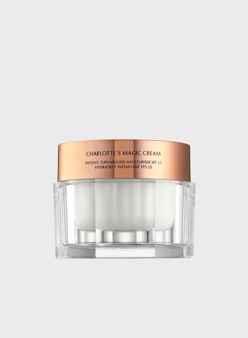 Charlotte Tilbury Charlotte’s Magic Cream Moisturizer 30ml